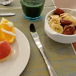 아파트 Sea View 토레몰리노스
