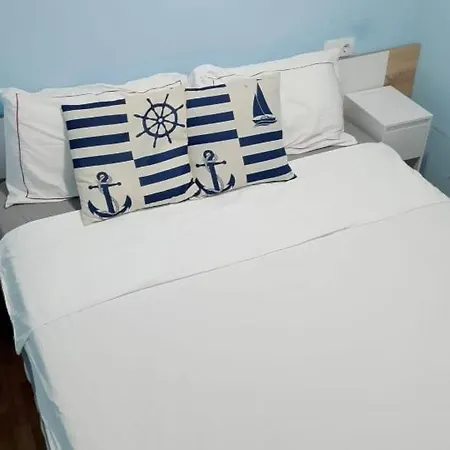 Sea View 아파트 *