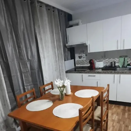 Sea View * Torremolinos