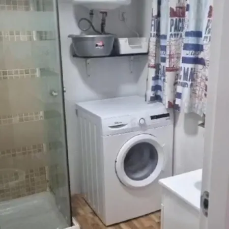 Appartement Sea View