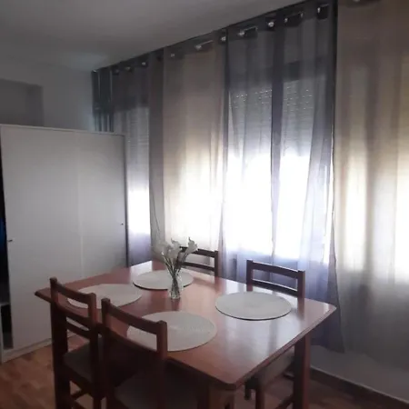 Appartement Sea View *