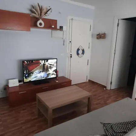 Sea View Torremolinos