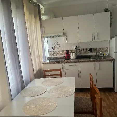 Sea View Торремолінос