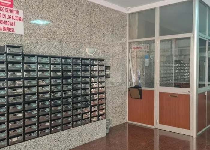 Апартаменти Sea View