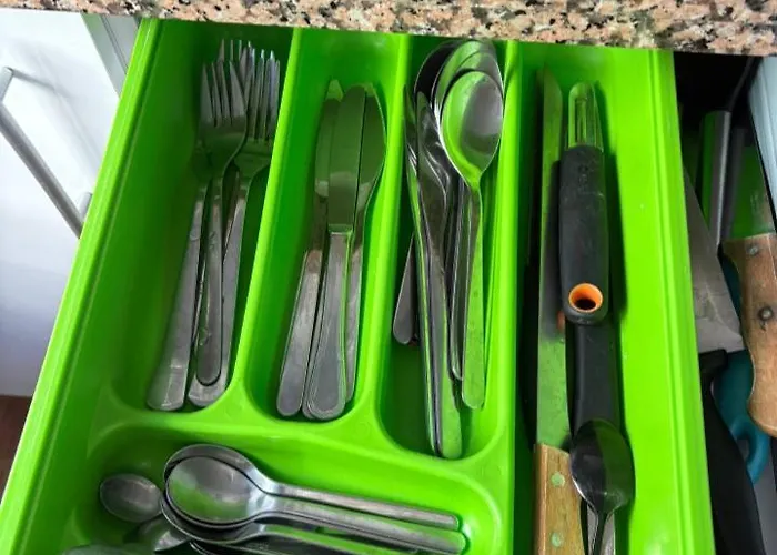 Sea View Торремолінос