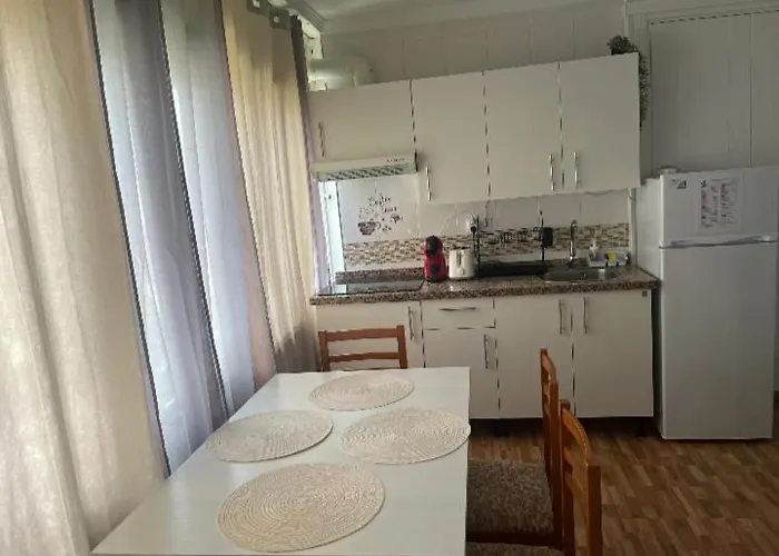 Sea View Торремолінос