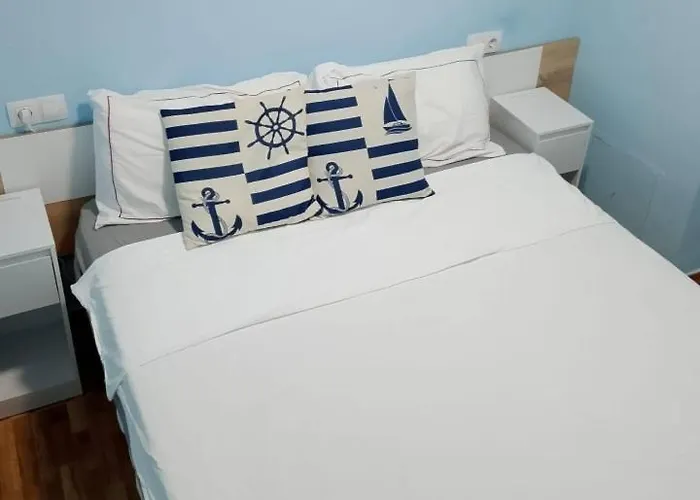 Sea View Апартаменти *