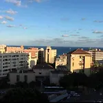 Apartament Sea View Torremolinos