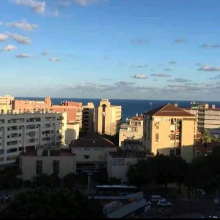 Lägenhet Sea View Torremolinos