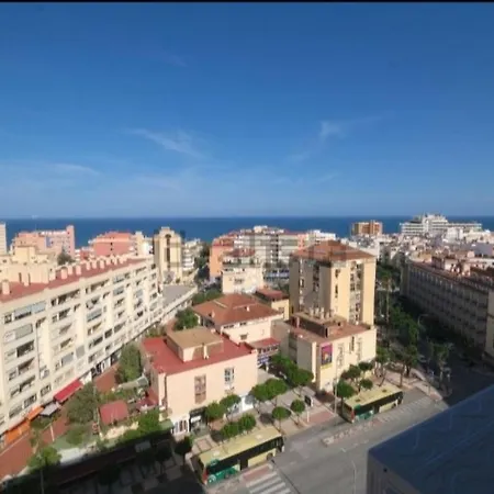 Sea View * Torremolinos