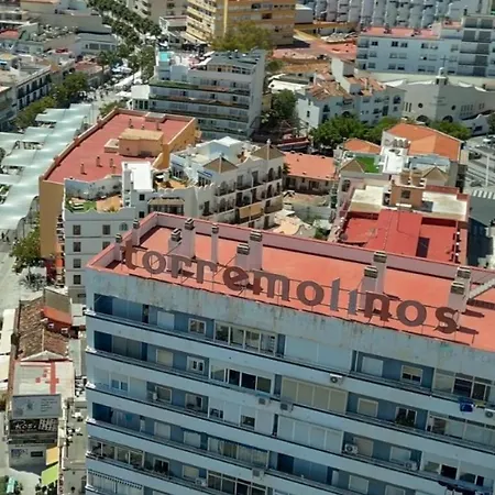 Sea View アパート *