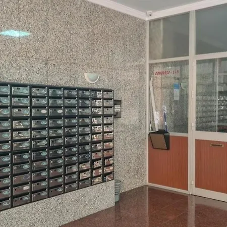 アパート Sea View