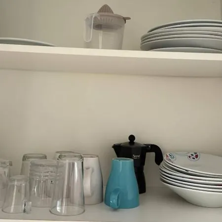 Sea View トレモリノス