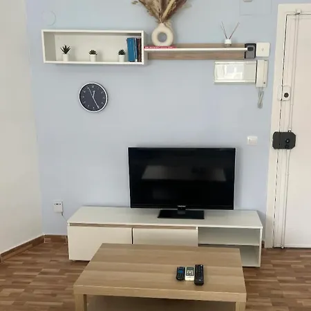 Apartament Sea View Torremolinos