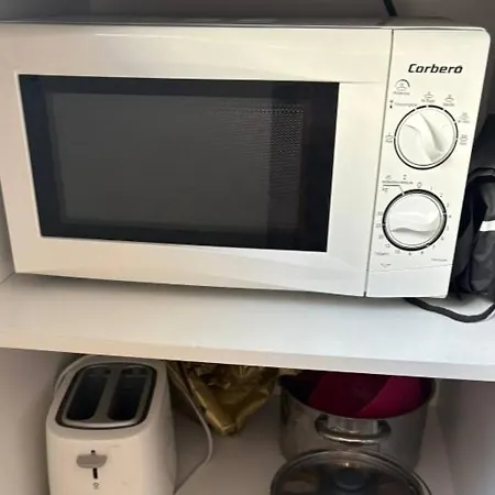 Sea View Appartement *