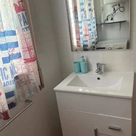 Sea View Апартаменти
