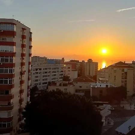 Apartament Sea View Torremolinos
