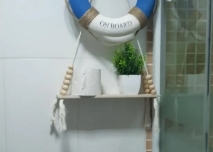 Sea View Torremolinos