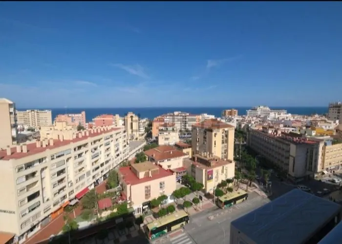 Sea View * Torremolinos