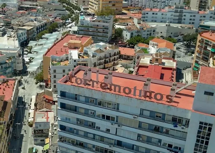 Sea View アパート *