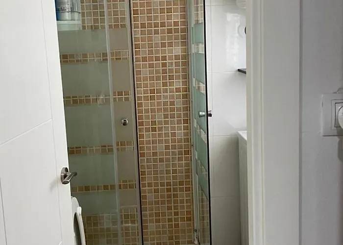 Apartament Sea View Torremolinos