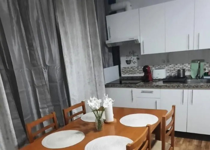 Sea View * Torremolinos