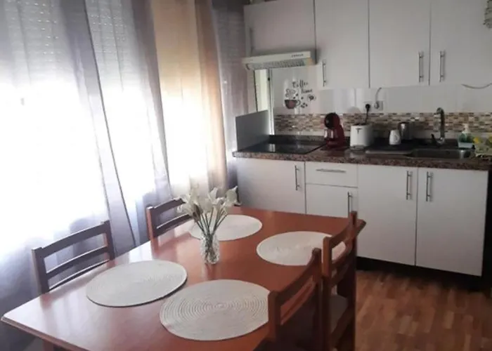 Appartement Sea View *