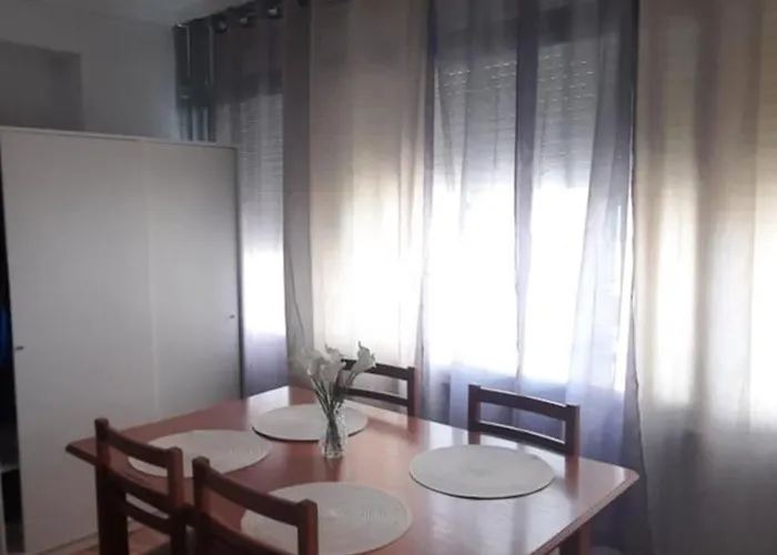 Apartament Sea View *