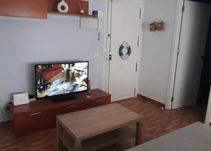 Sea View Torremolinos