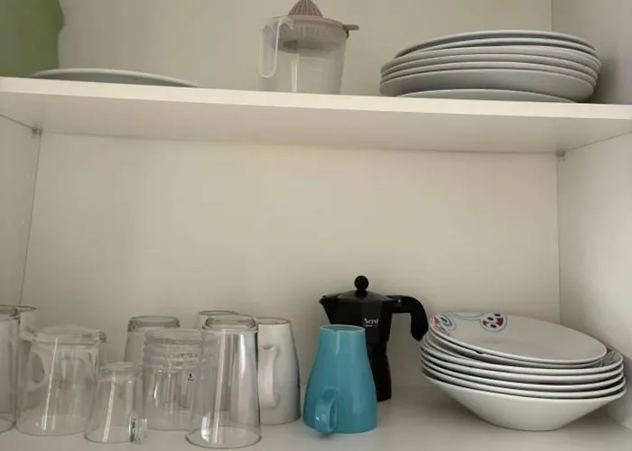 Sea View トレモリノス