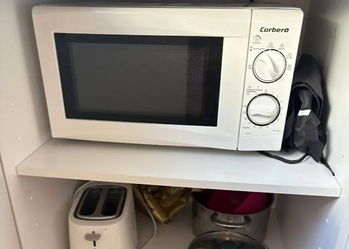 Sea View Appartement *