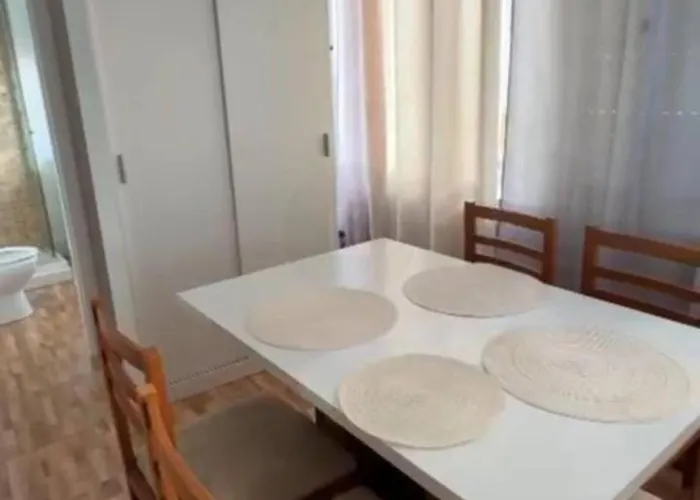 Sea View Appartement Torremolinos