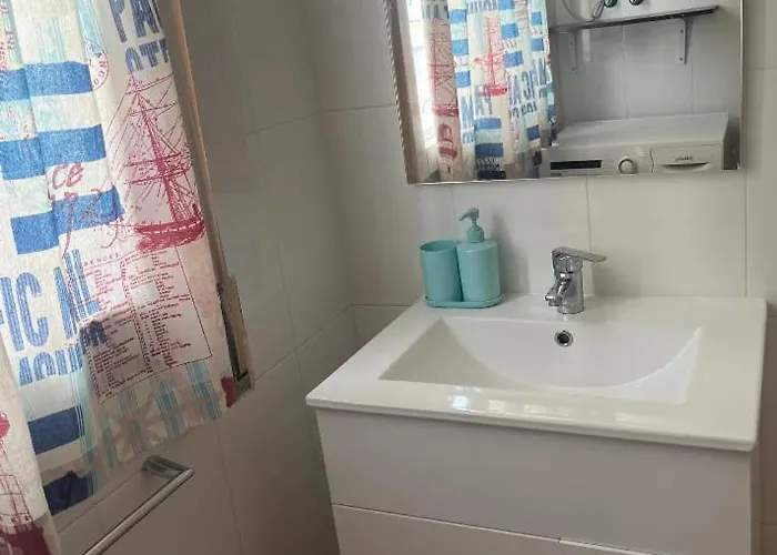 Sea View Appartement