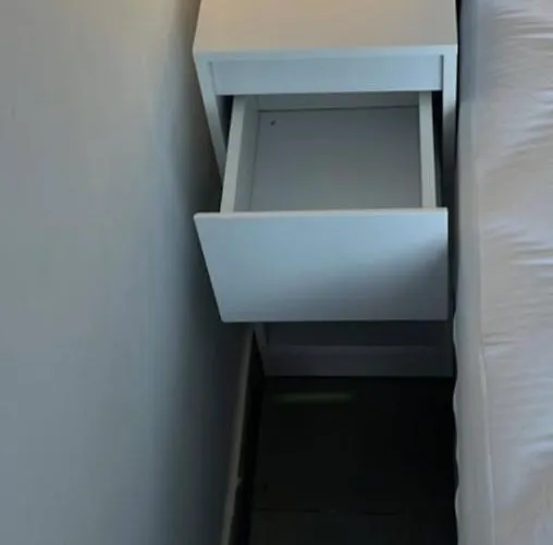 Sea View Appartement *